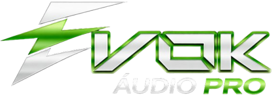 LOGO EVOK PRO